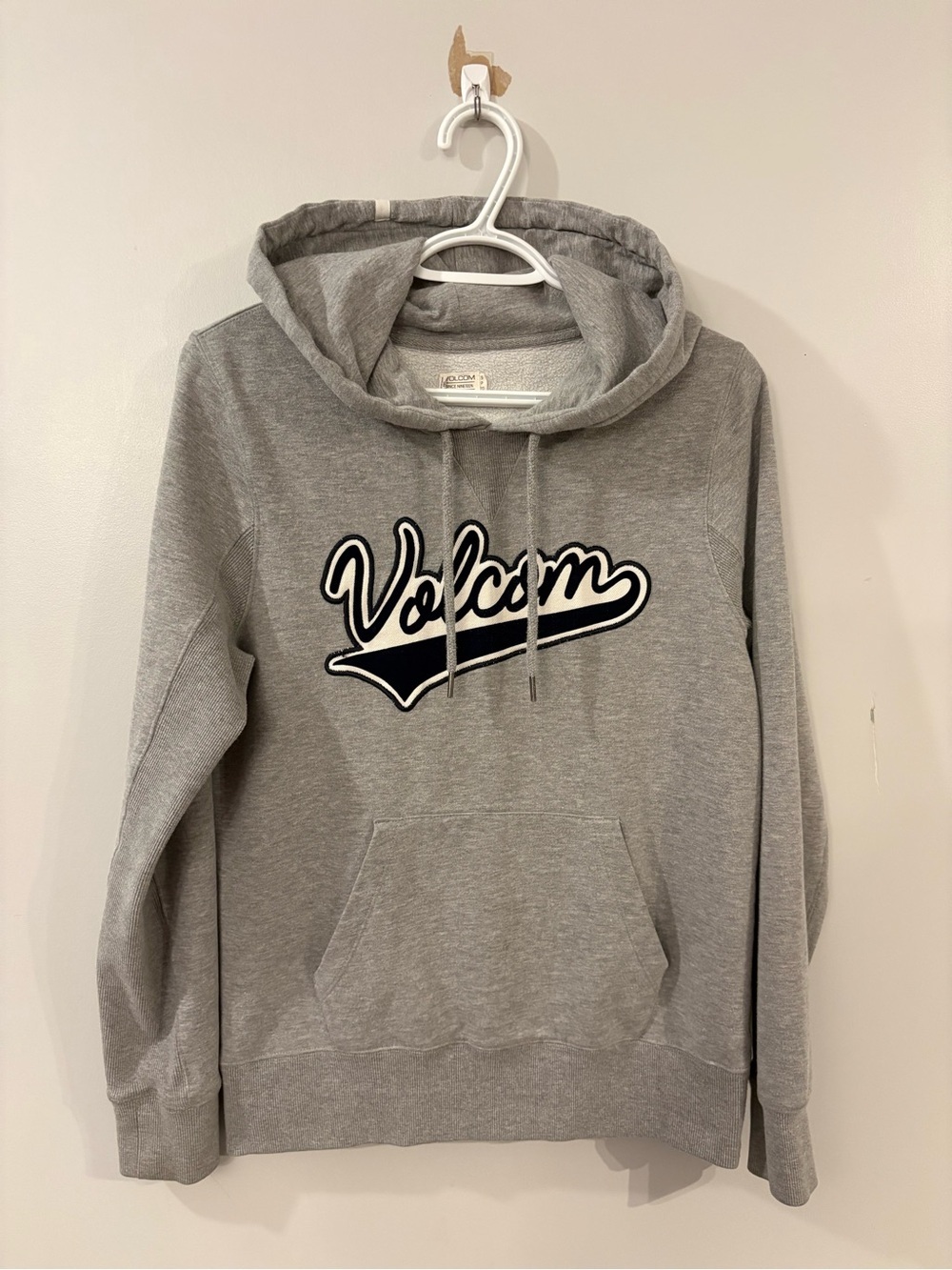 Vokcom hoodie sweat shirt womens skakeboarding